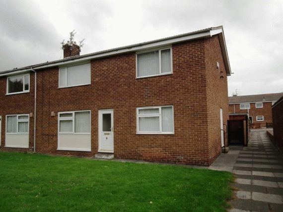 2&nbsp;Bedroom&nbsp;Flat